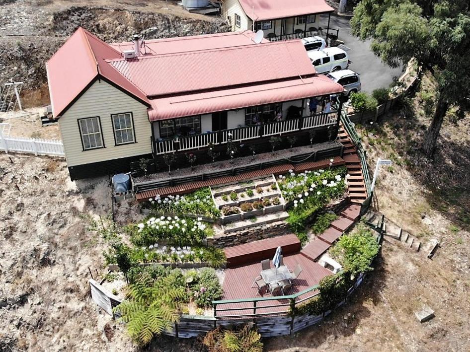 Walhalla Wild Cherry ภายนอก รูปภาพ